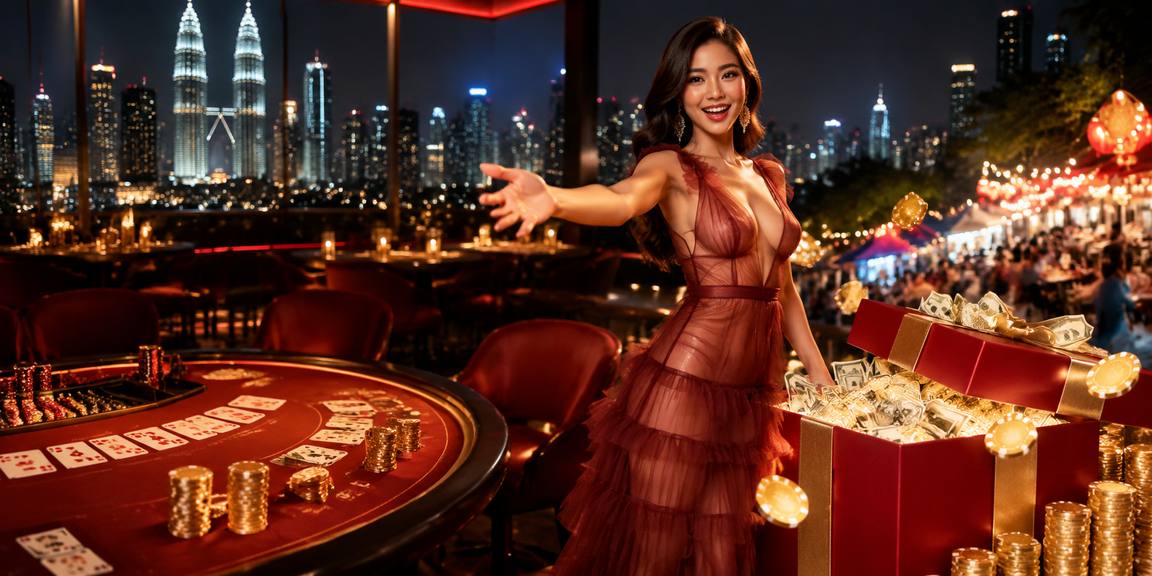 pusay888 Baccarat VIP & Standard