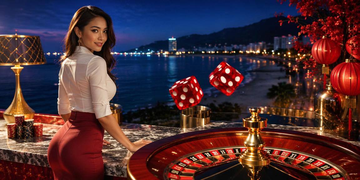 pusay888 Jelajahi Meja Live Casino Kami dengan Dealer Sebenar